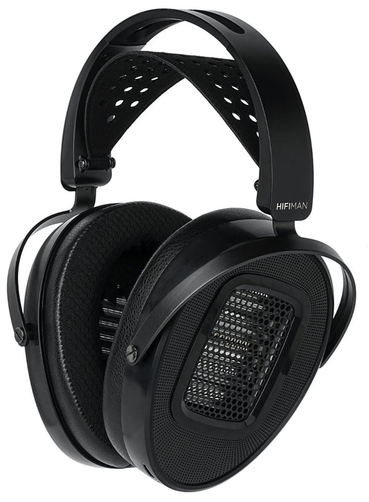 Hifiman Arya WiFi (Like New) Planar Over-ear Wireless Headphones with Open-back