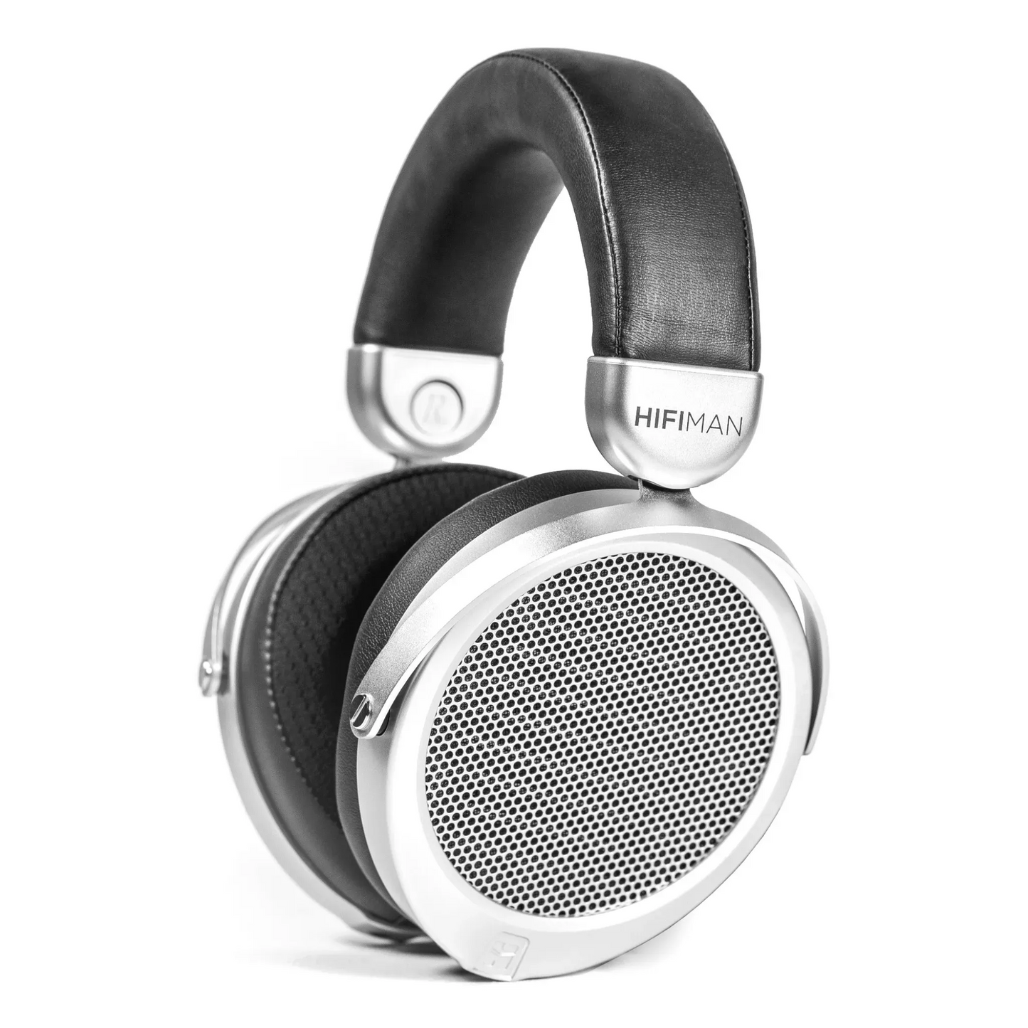 Hifiman Deva Pro Wired Planar Over-ear Headphones with Open-back