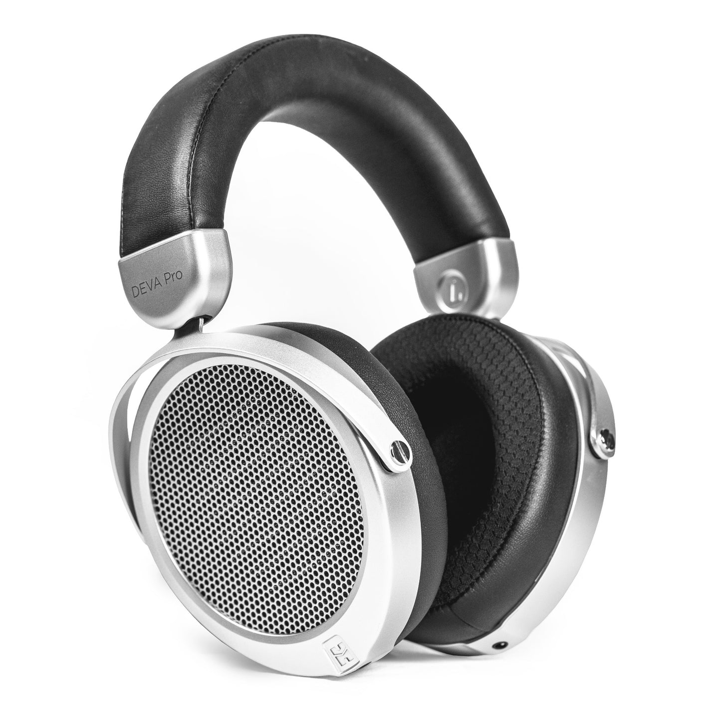 Hifiman Deva Pro Wireless Planar Over-ear Headphones with Open-back