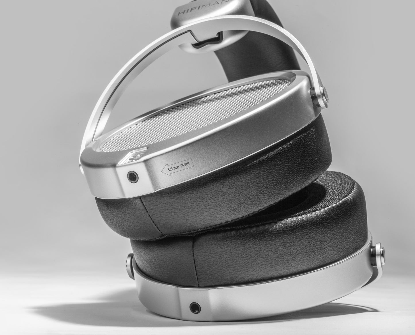 Hifiman Deva Pro Wireless Planar Over-ear Headphones with Open-back