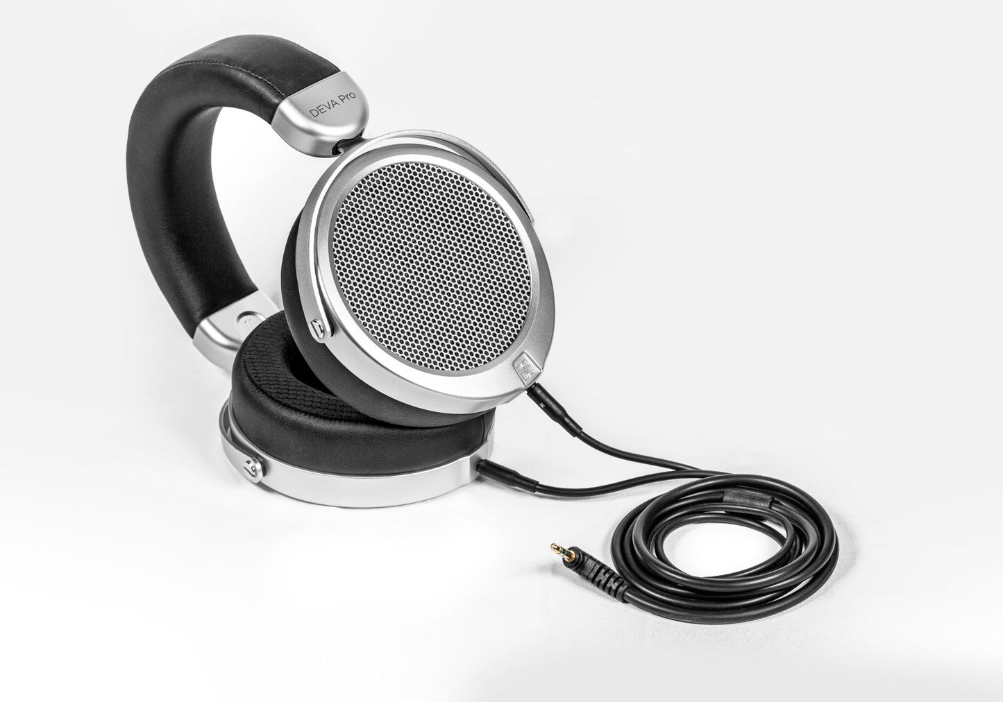 Hifiman Deva Pro káblové planárne nadušné slúchadlá s otvoreným chrbtom