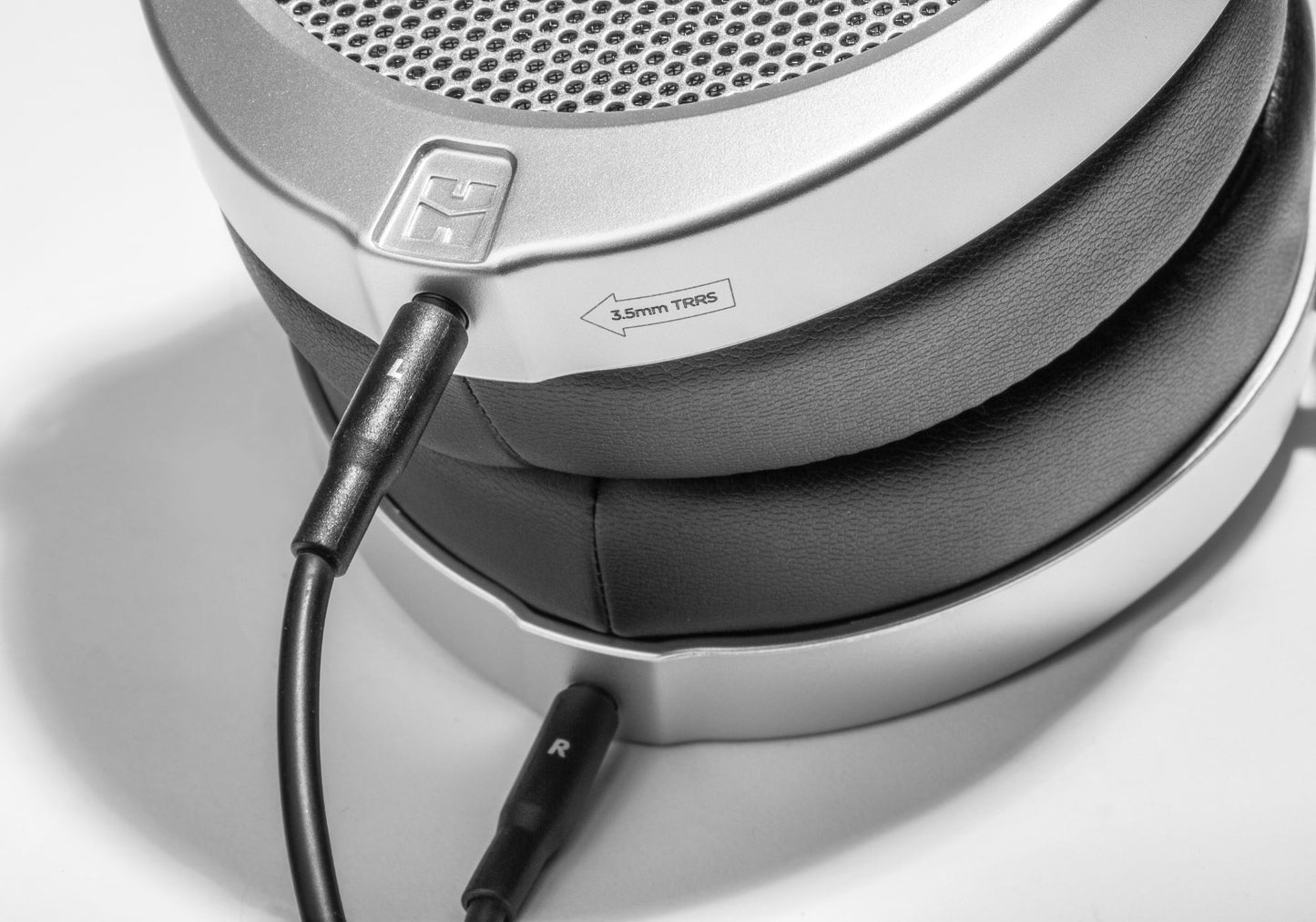 Hifiman Deva Pro káblové planárne nadušné slúchadlá s otvoreným chrbtom