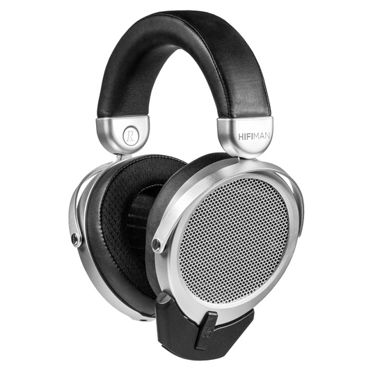 Hifiman Deva Pro (Like New) Wireless Planar Over-ear Headphones with Open-back