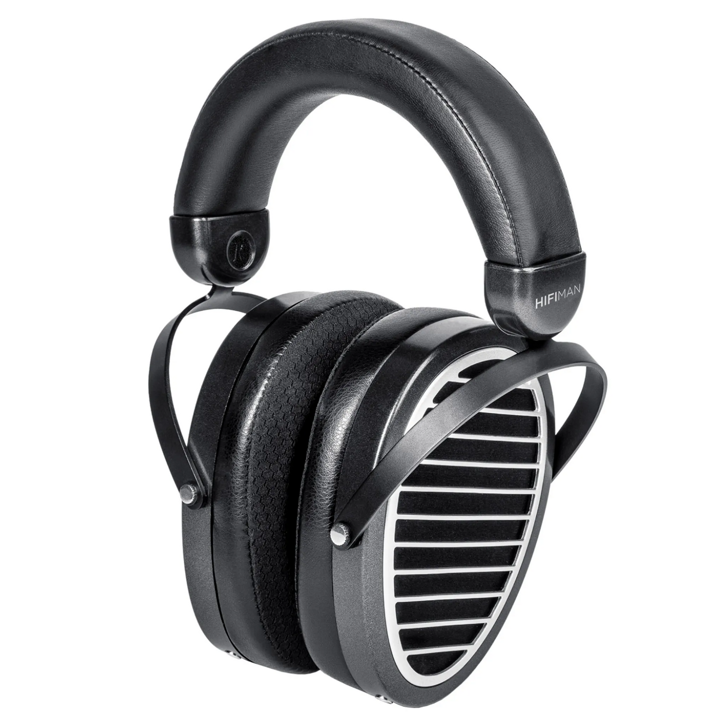 Hifiman Edition XS Planar Over-ear Headphones with Travel Case included