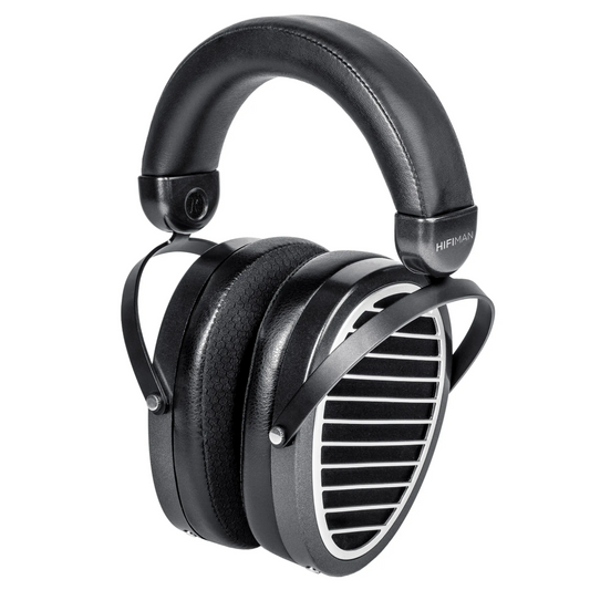 Hifiman Edition XS Planar Over-ear Headphones with Open-back