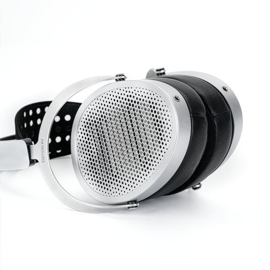 Hifiman Edition XV (Like New) Planar Over-ear Headphones with Open-back