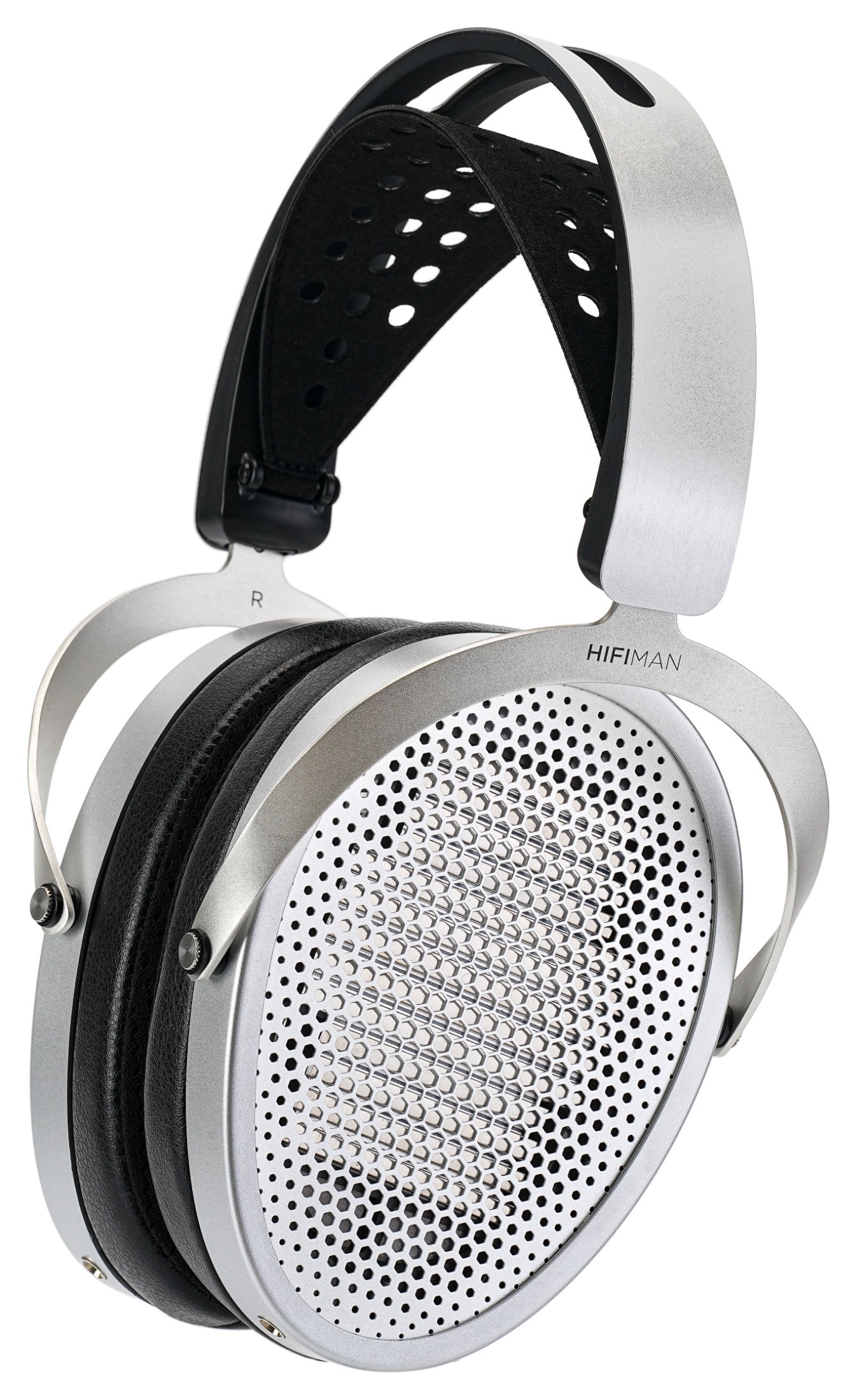 Hifiman Edition XV Planar Over-ear Headphones with Open-back