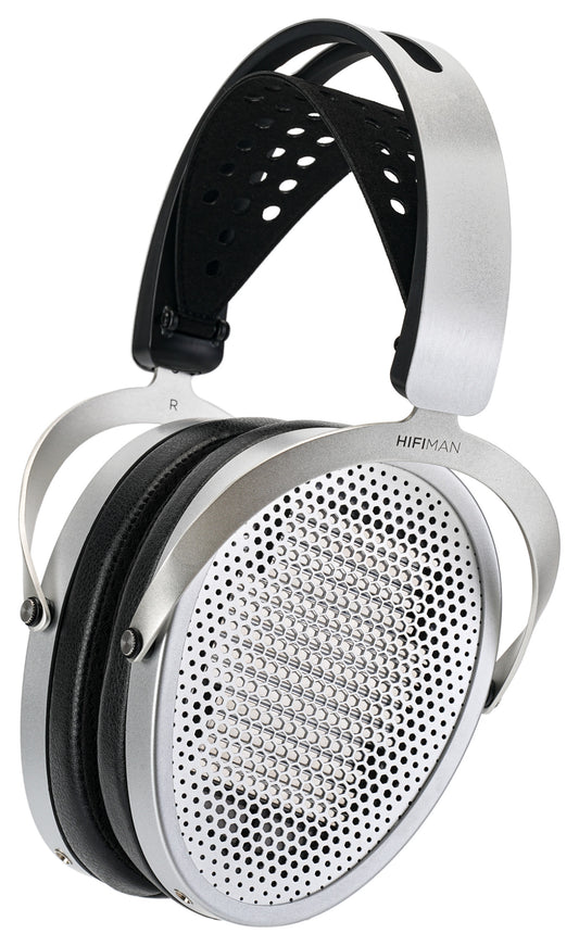 Hifiman Edition XV Planar Over-ear Headphones with Open-back