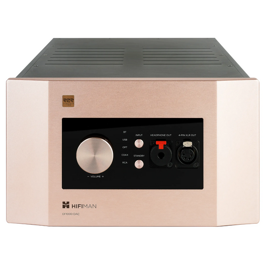 HIFIMAN EF1000DAC