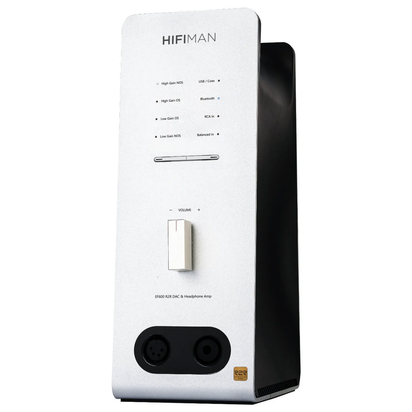 HIFIMAN EF600 (Like New) Headphone Amplifier