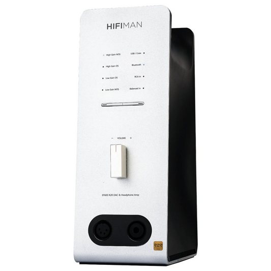 HIFIMAN EF600 (Like New) Headphone Amplifier