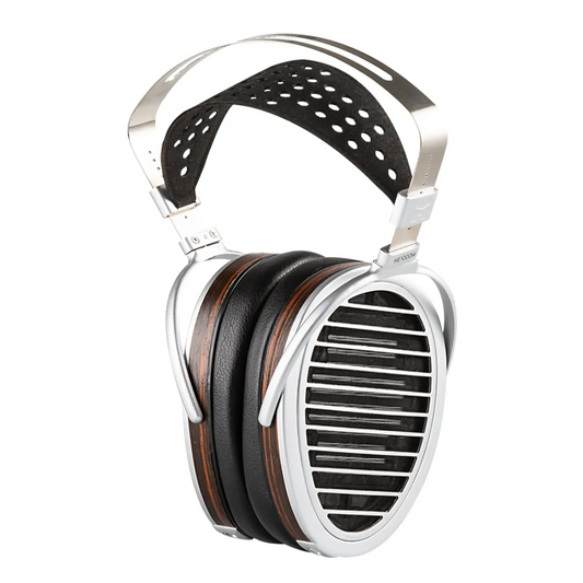 Hifiman HE 1000se Planar Over-ear Headphones with Open-back