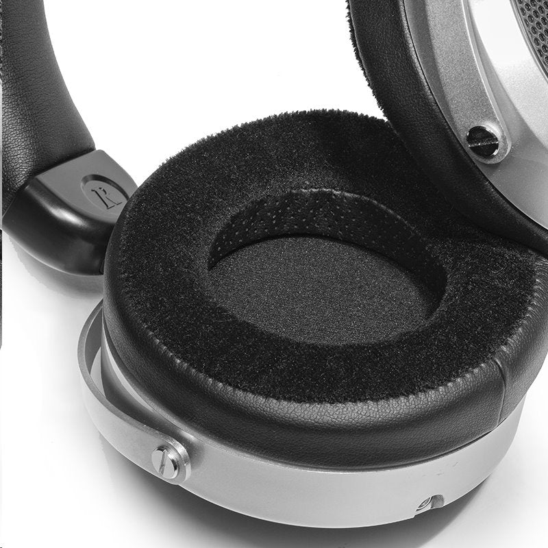 Hifiman HE 400 SE Planar Over-Ear-Kopfhörer mit offener Rückseite