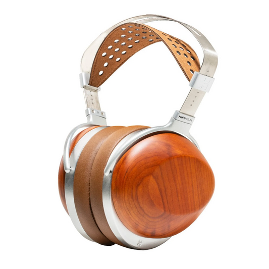 Hifiman HE-R10P Reference Planar Over-ear Headphones with Closed-back