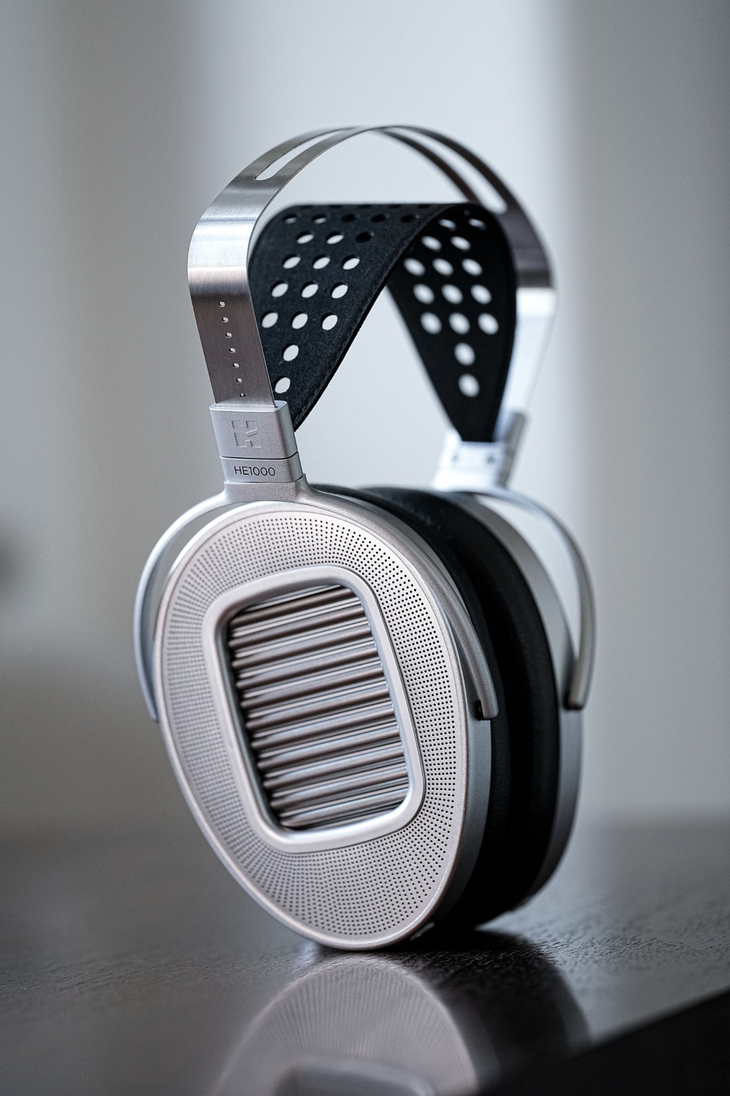 Hifiman HE 1000 V2 Planar Over-Ear-Kopfhörer mit offener Rückseite