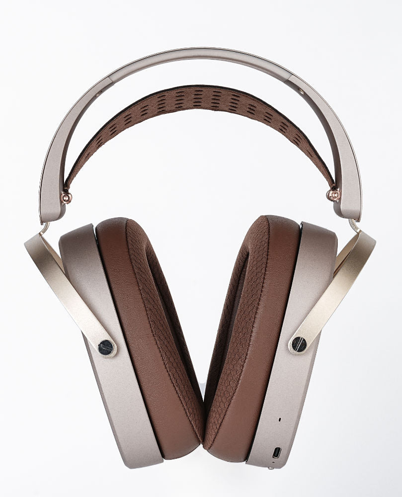 Hifiman HE1000 WiFi Planar Over-ear Headphones with Open-back