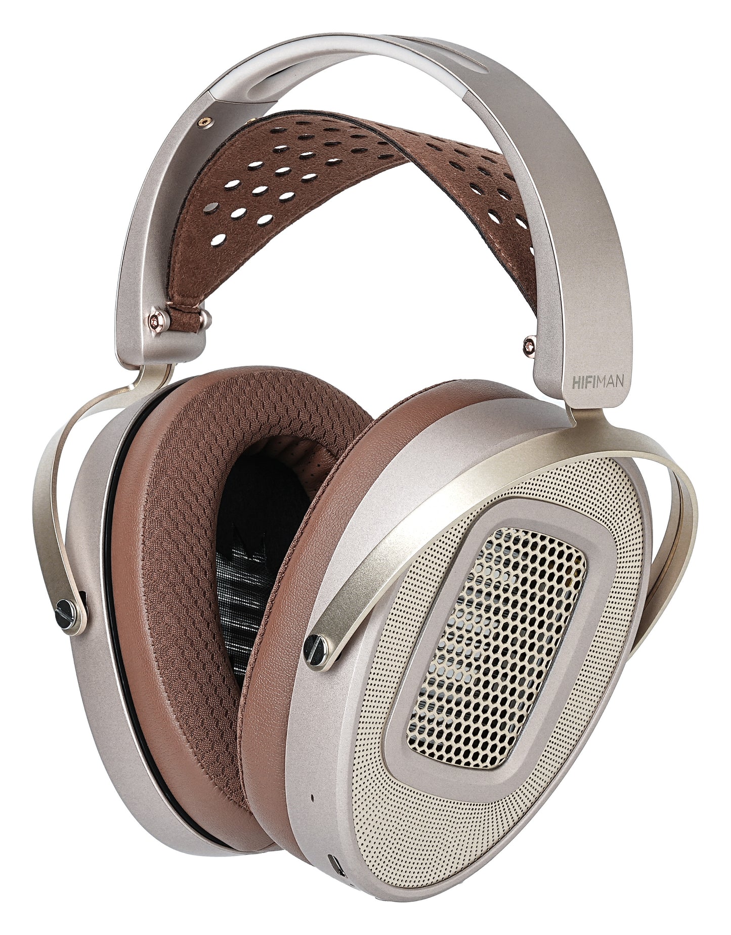 Hifiman HE1000 WiFi Planar Over-ear Headphones with Open-back