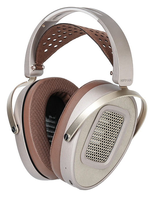 Hifiman HE1000 WiFi Planar Over-ear Headphones with Open-back