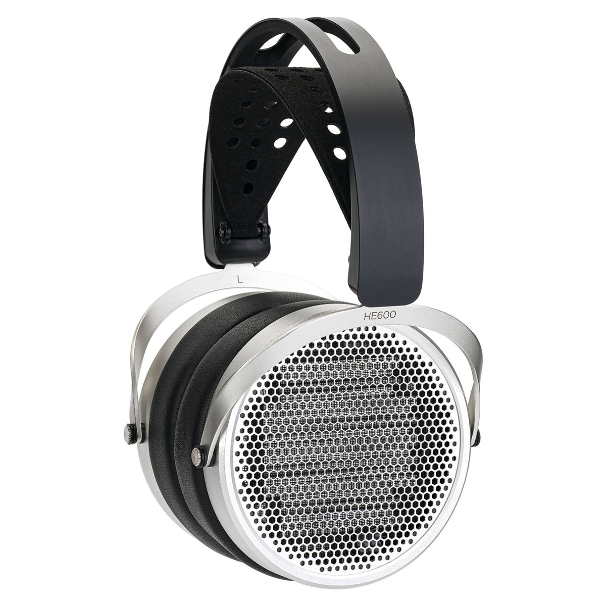 Hifiman HE600 Planar Over-ear Headphones with Open-back