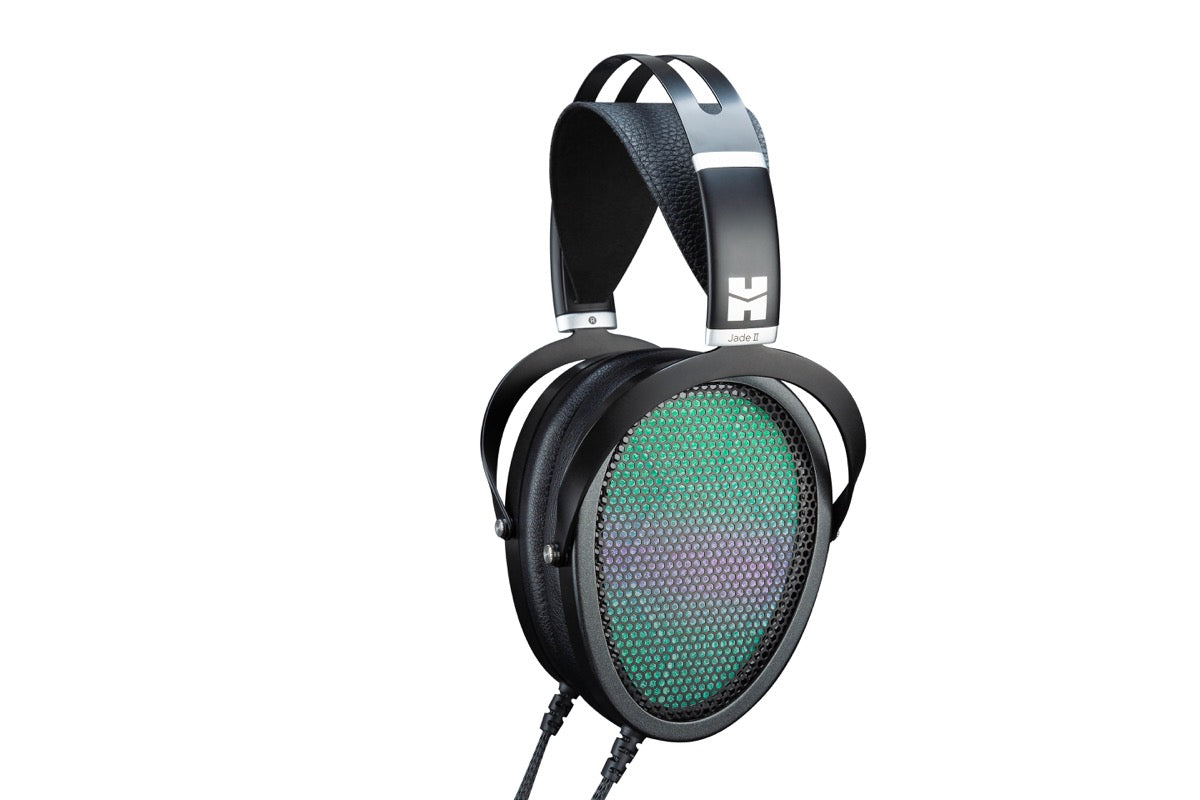 Systém HIFIMAN Jade II