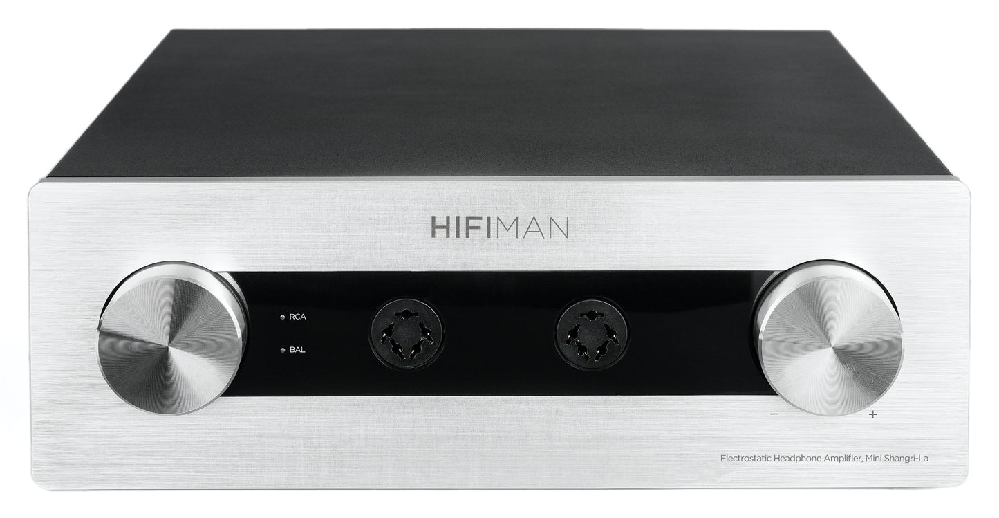 HIFIMAN Mini Shangri La (Like New) Electrostatic Amplifier