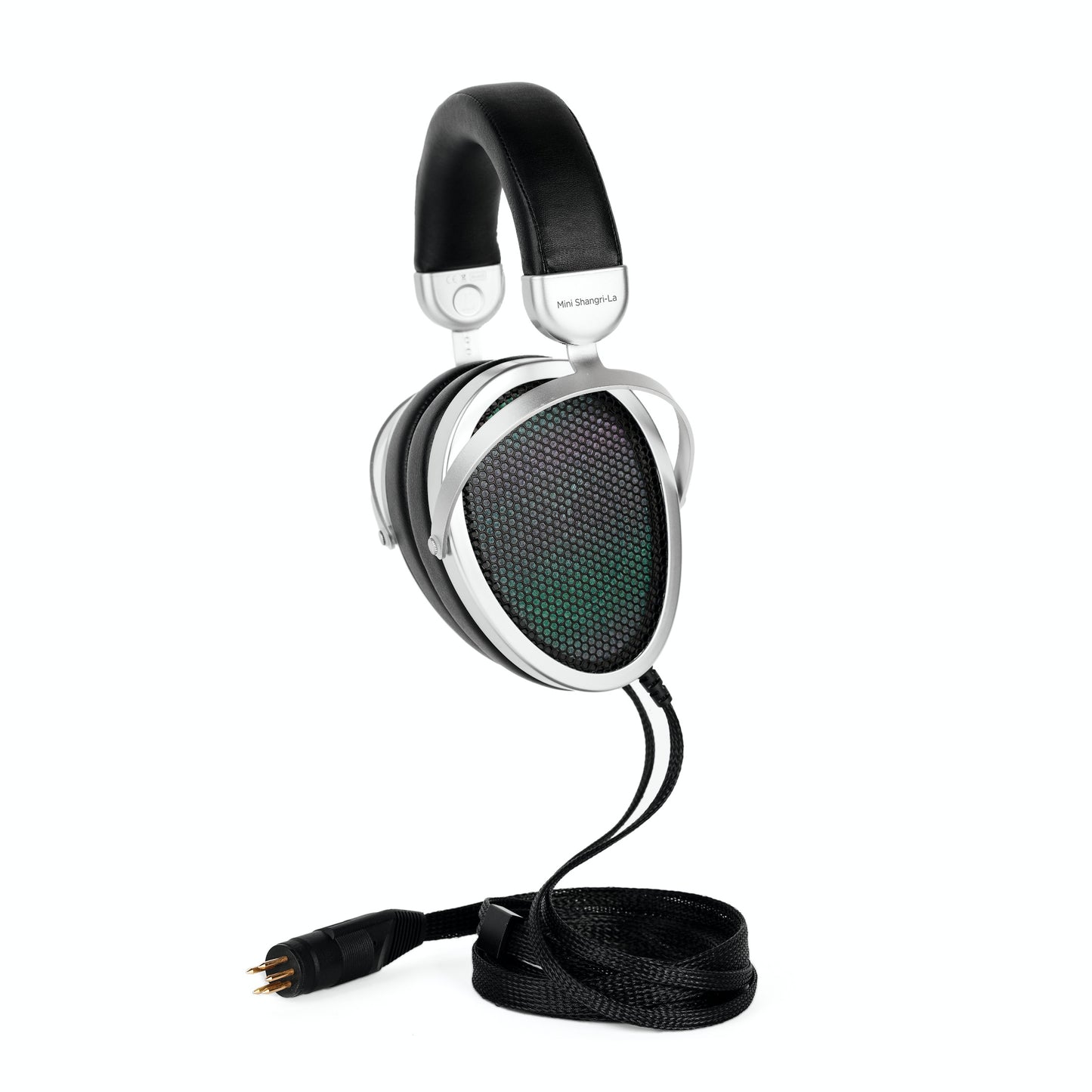 HIFIMAN Mini Shangri La (Like New) Electrostatic Headphones