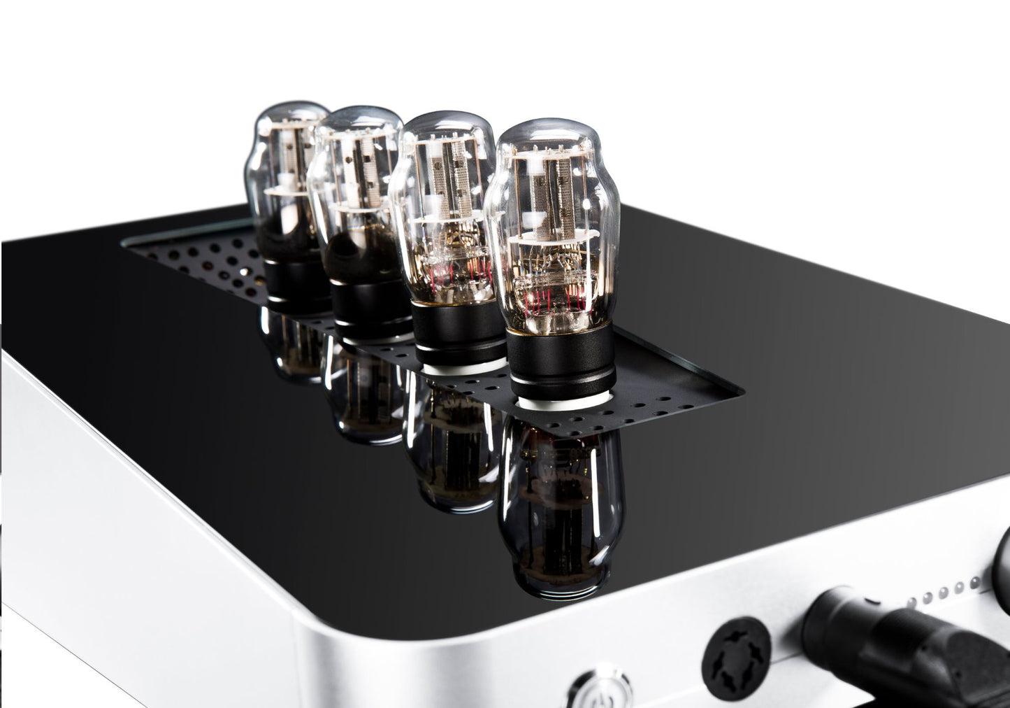 HIFIMAN Shangri-La Jr Amplifier