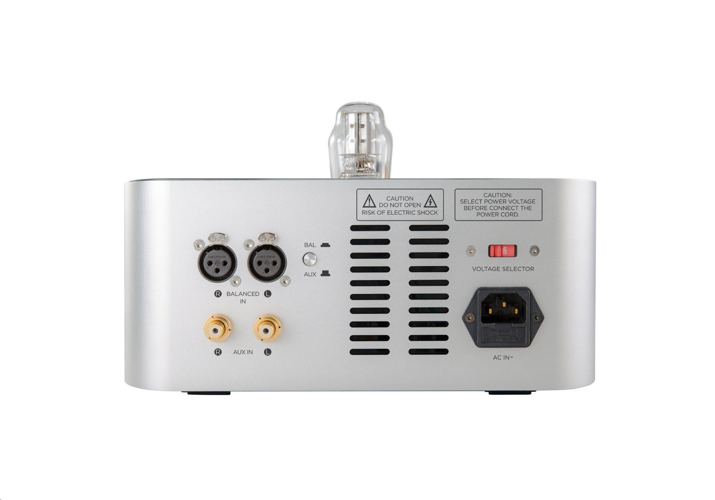 HIFIMAN Shangri-La Jr Amplifier