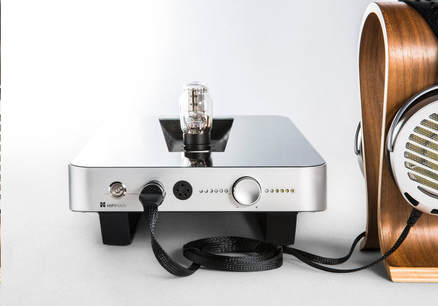 HIFIMAN Shangri-La Jr System