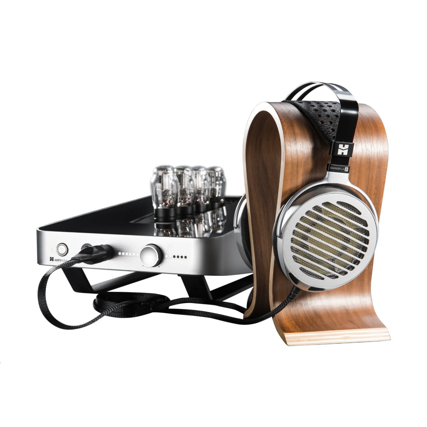 HIFIMAN Shangri-La Jr System