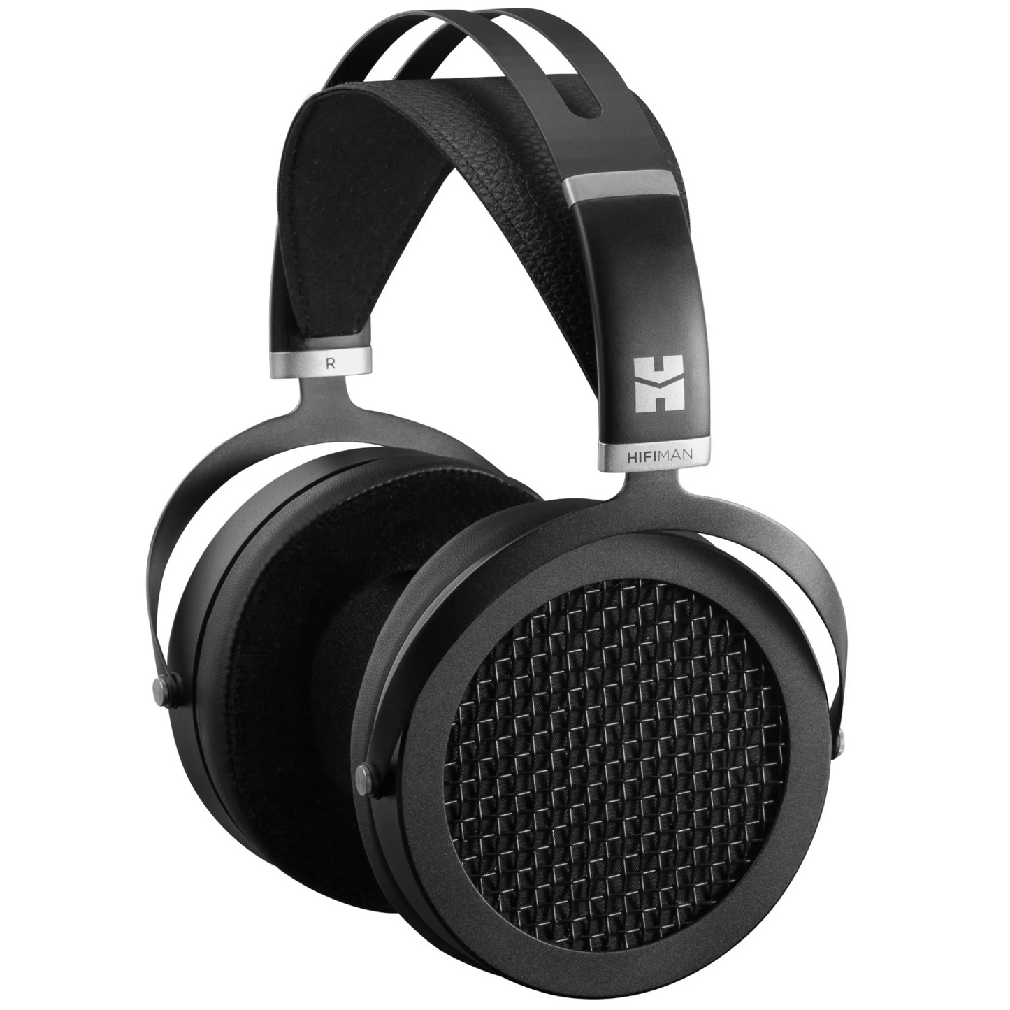 Hifiman Sundara Planar Over-ear Headphones with Open-back