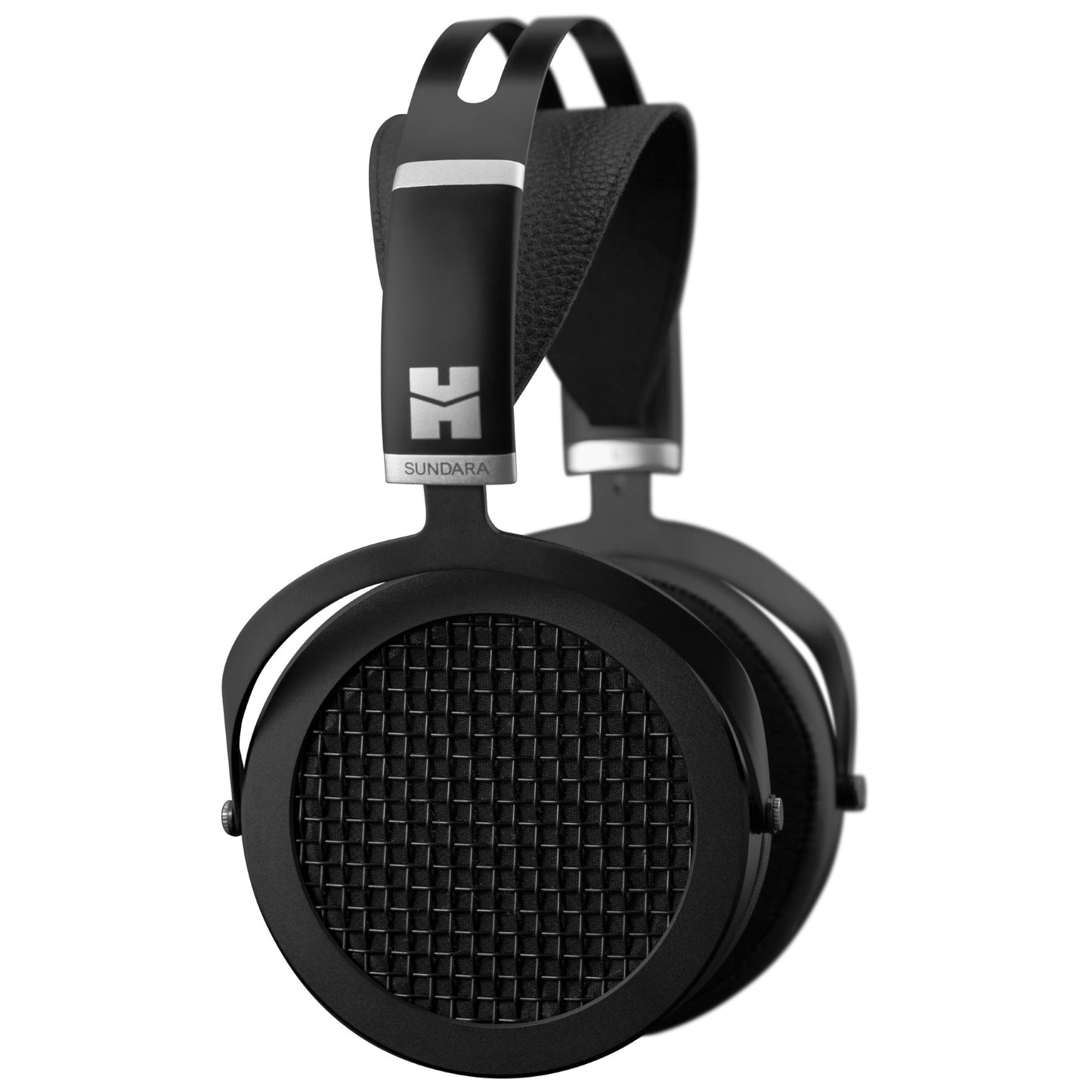 Hifiman Sundara Planar Over-ear Headphones with Open-back