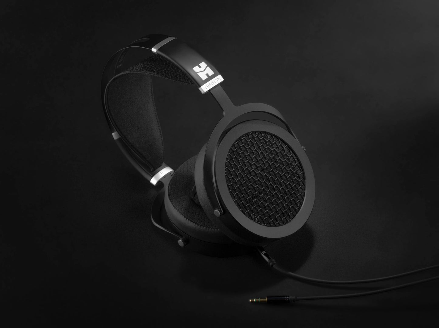 Hifiman Sundara Planar Over-ear Headphones with Open-back