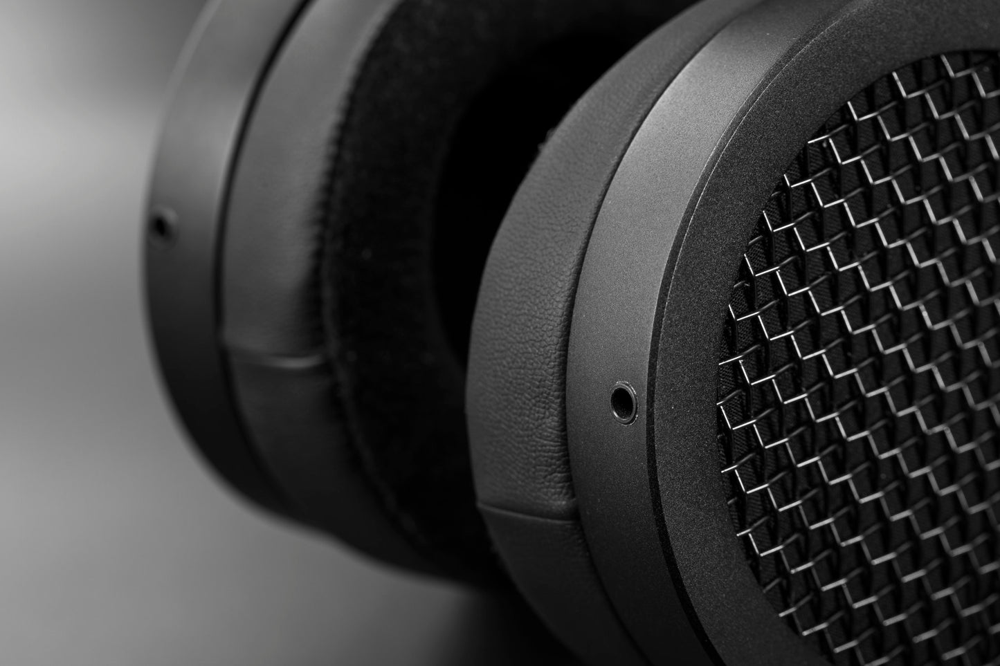 Hifiman Sundara Planar Over-Ear-Kopfhörer mit offener Rückseite