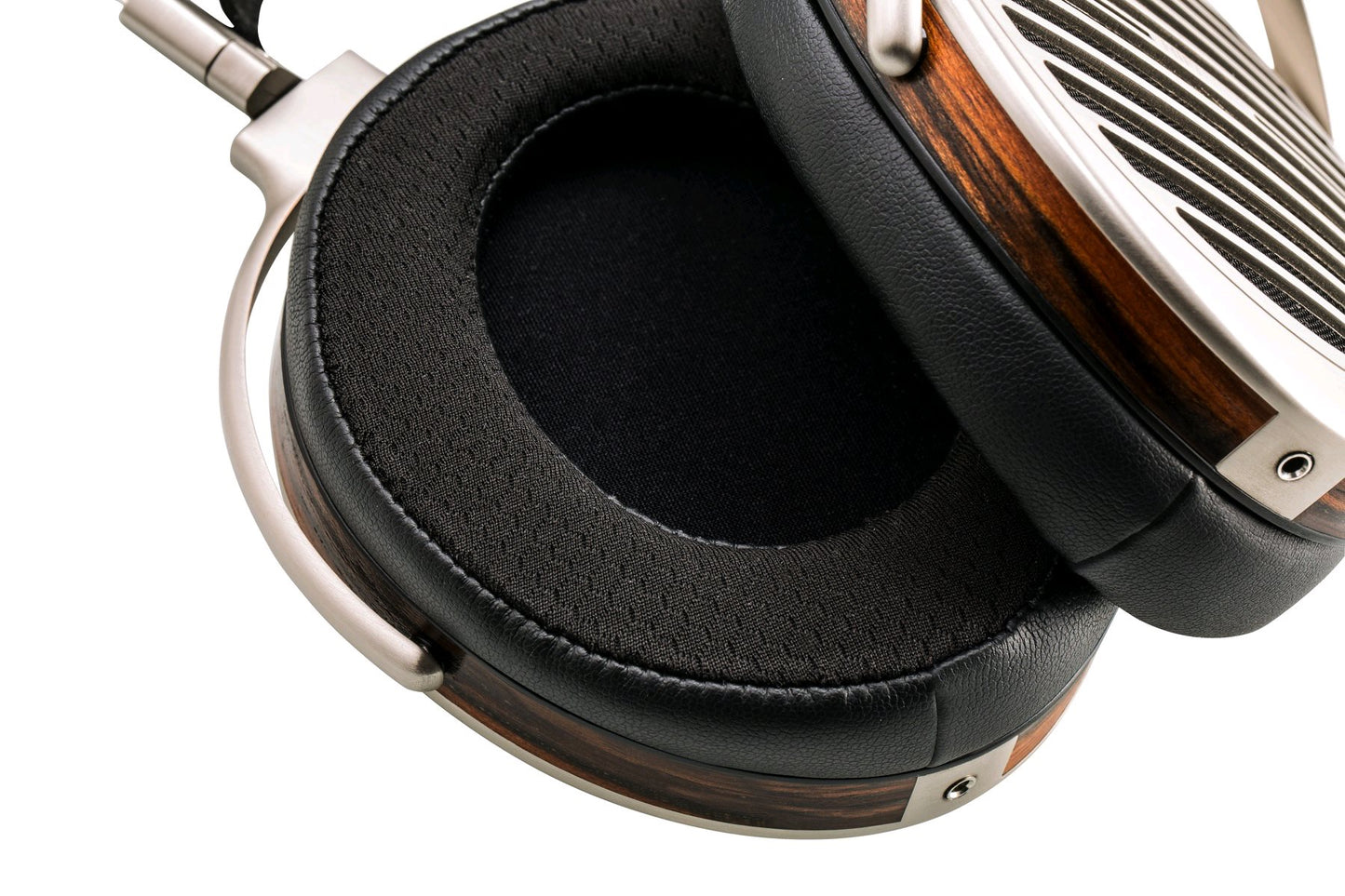 Hifiman Susvara (wie neu) Referenz-Planar-Over-Ear-Kopfhörer mit offener Rückseite