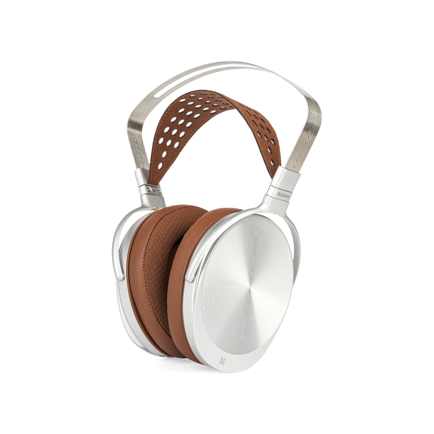 Hifiman Susvara Unveiled Planar Over-ear Headphones with Open-back