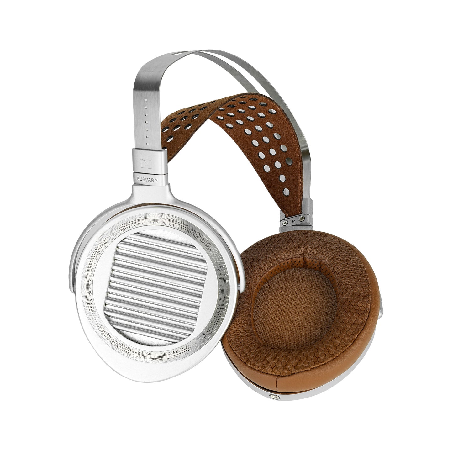 Hifiman Susvara Unveiled Planar Over-ear Headphones with Open-back