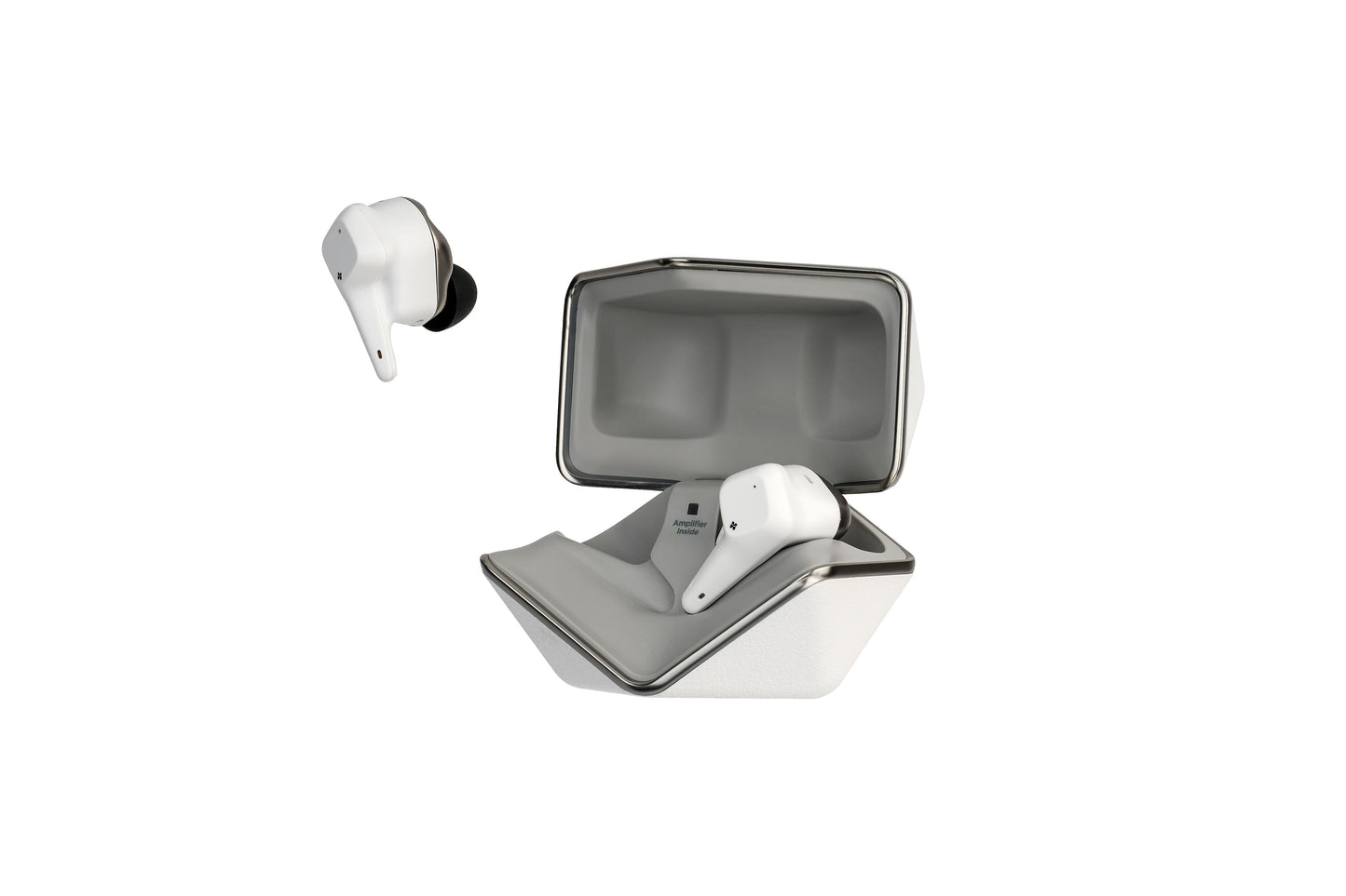 Hifiman Svanar Wireless Jr In-ear Headphones with Noise Cancellation