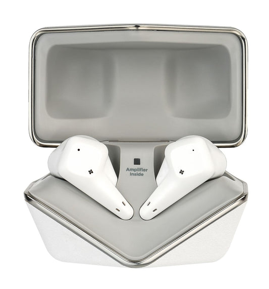 Hifiman Svanar Wireless Jr In-ear Headphones with Noise Cancellation