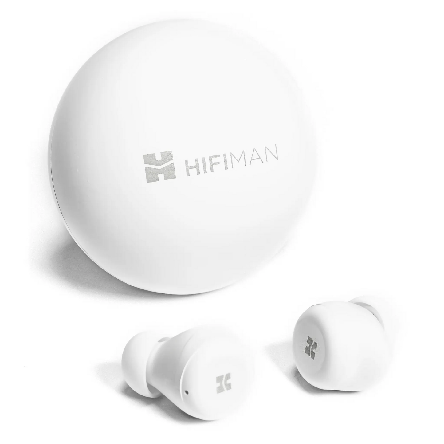 Hifiman TWS 450 Dynamic In-ear Headphones with Mic & Noise Cancellation