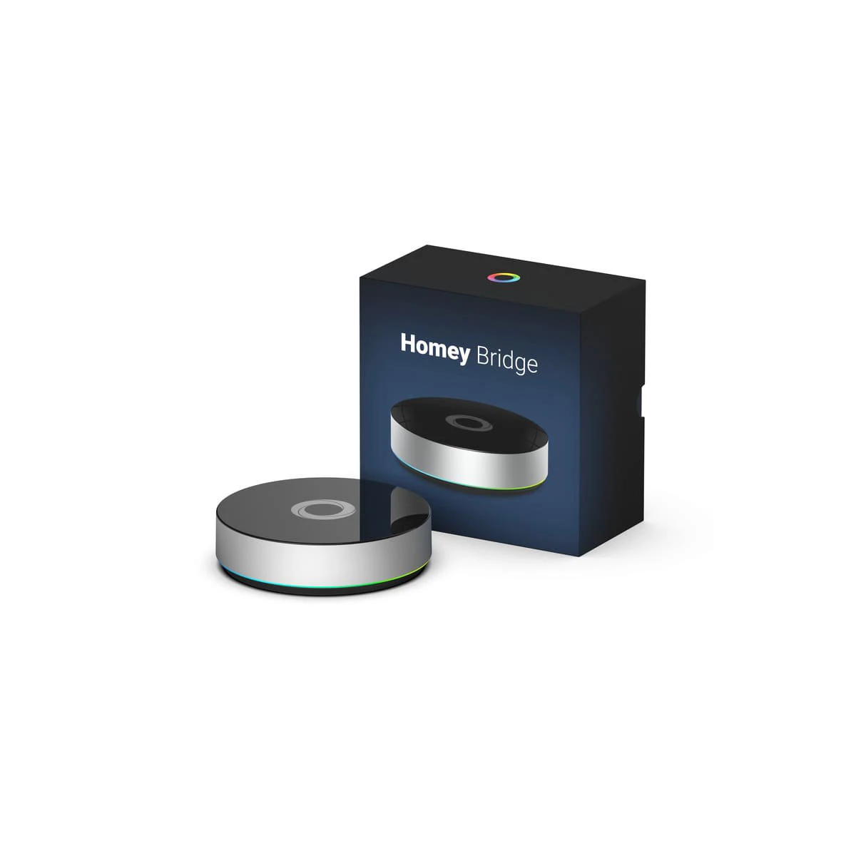 Homey Bridge Smart Home Hub for Home Automation