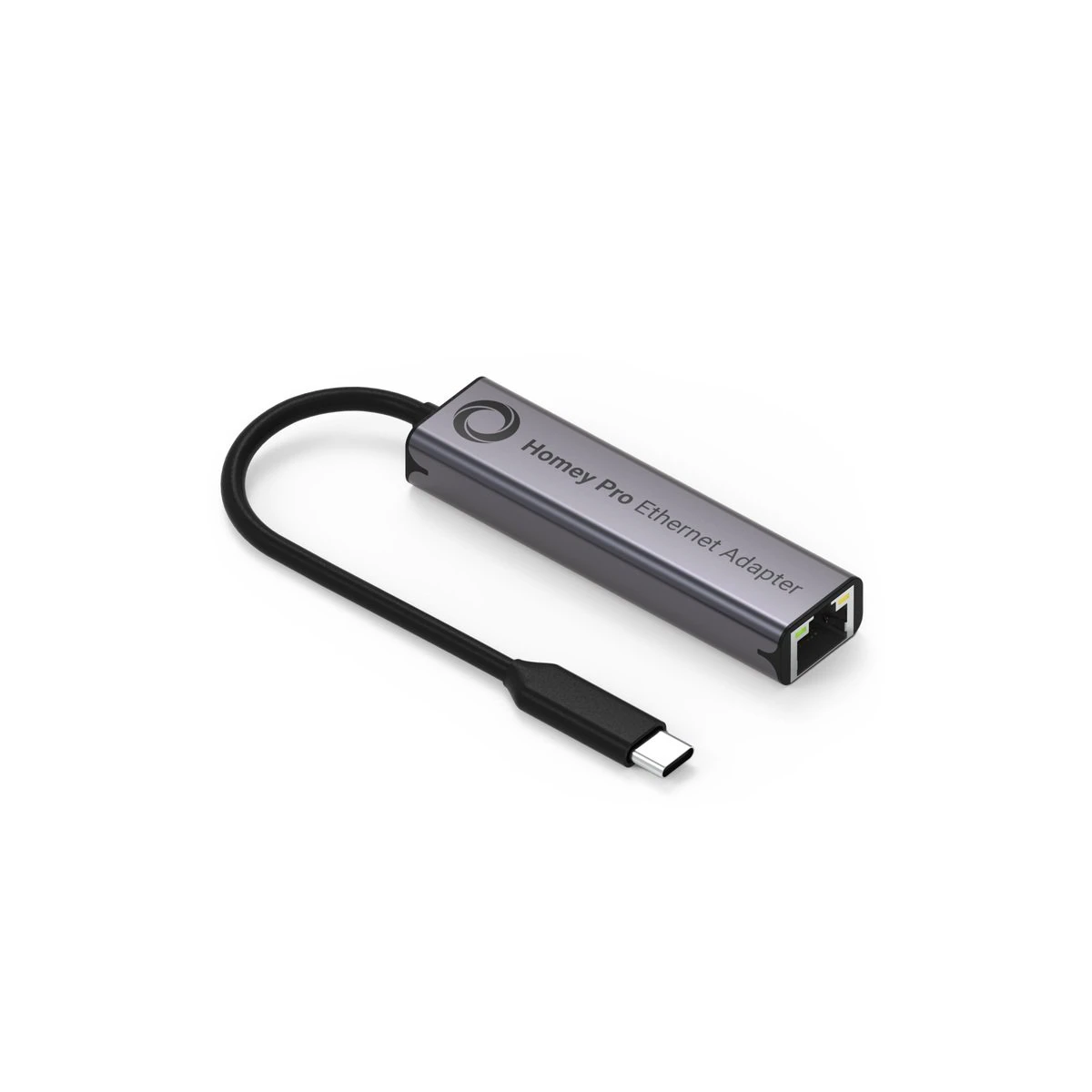 Homey Pro Ethernet Adapter
