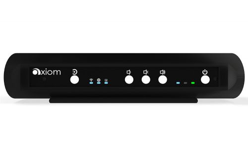 AxiomAir Transformer – Wireless Music Streamer