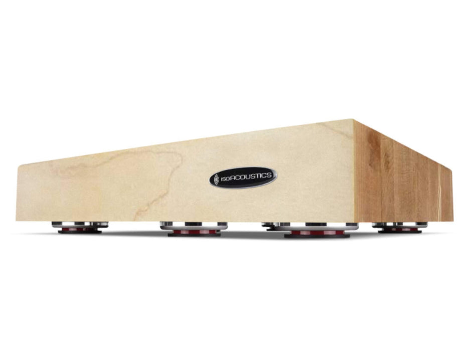IsoAcoustics DELOS 2216M2 turntable isolation platform