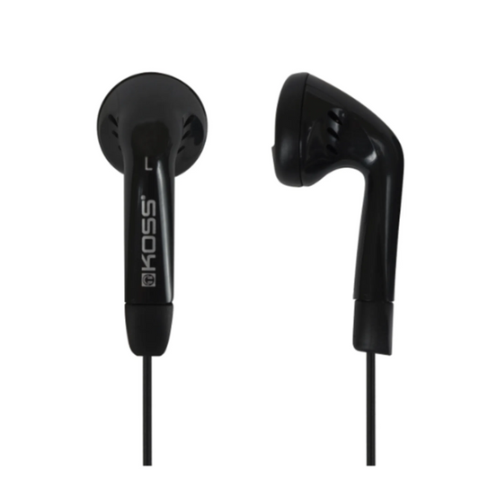 KOSS KE5 Wired in-ear headphones