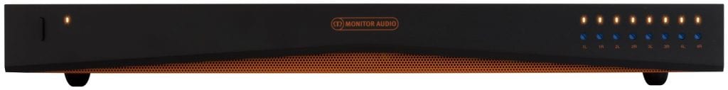 Monitor Audio IA150-8C Installation Amplifier