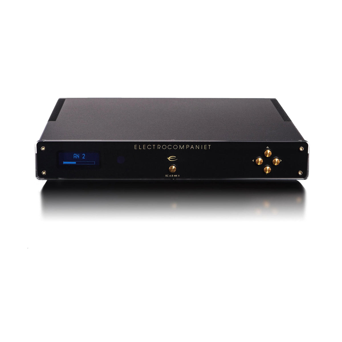 Electrocompaniet EC 4.8 MKII Reference Preamplifier