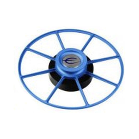 Electrocompaniet Spider Clamp for EMC 1 MKIV/MKV Blue