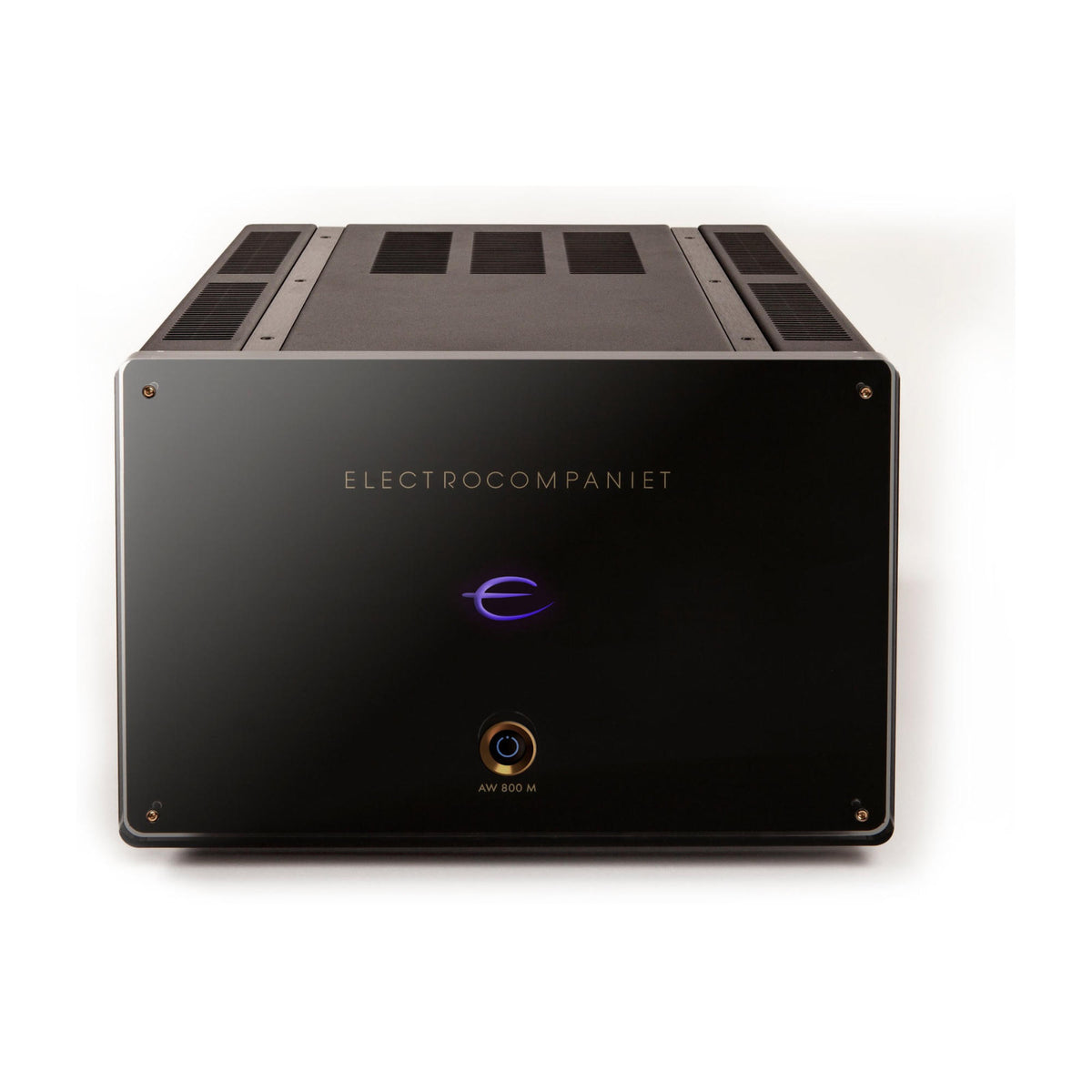Electrocompaniet AW 800 M Reference Monoblock Power Amplifier