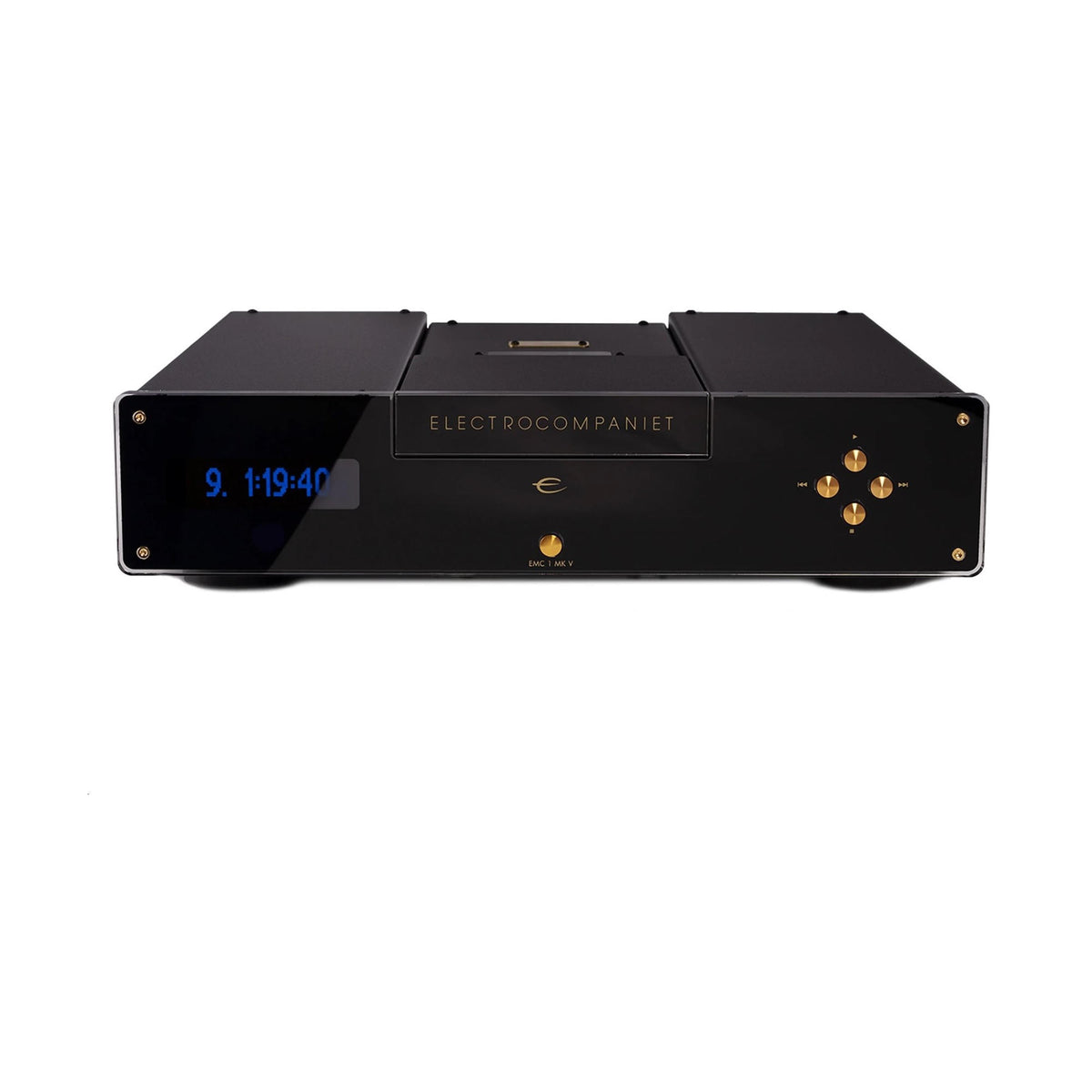 Electrocompaniet EMC 1 MKV Reference CD Player